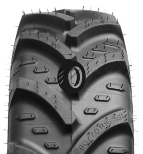 Foto pneumatico: KLEBER, Super 8L 260/70 R16 109A8 Quattro-stagioni