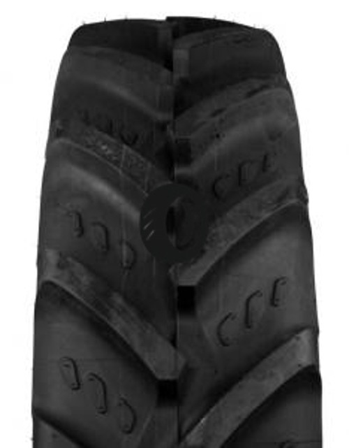 Foto pneumatico: KLEBER, TRAKER 320/85 R24 122A8 Quattro-stagioni