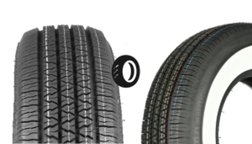 Foto pneumatico: KONTIO, WHITE PAW CLASSIC 185/80 R13 90S Estive