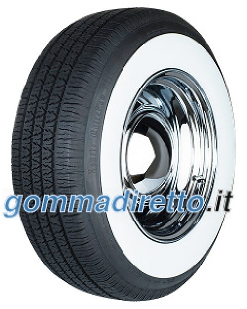 Foto pneumatico: KONTIO, WHITE PAW CLASSIC 185/80 R13 90S Estive