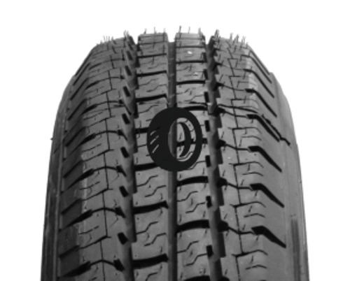 Foto pneumatico: KORMORAN, VANPRO B2 195/60 R16 99H Estive