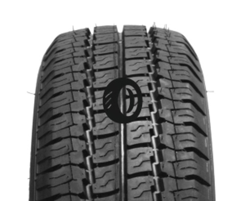 Foto pneumatico: KORMORAN, VANPRO B3 205/75 R16 110R Estive