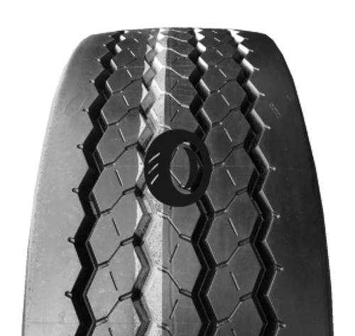 Foto pneumatico: KRAIBURG (RETREAD), K801 385/65 R22.5 160K Estive