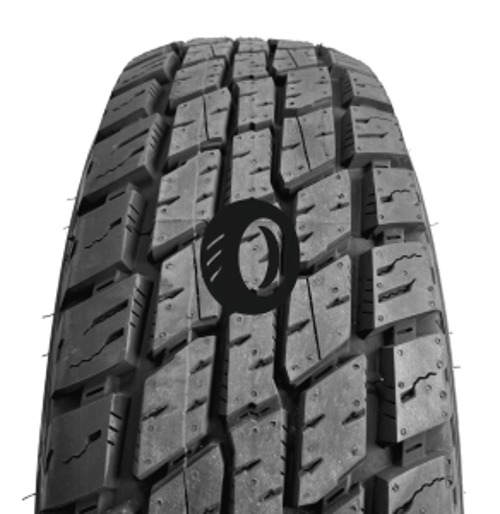 Foto pneumatico: KUMHO, AT61 ROAD VENTURE 215/80 R15 105S Estive