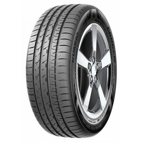 Foto pneumatico: KUMHO, Crugen HP91 255/65 R17 110V Estive