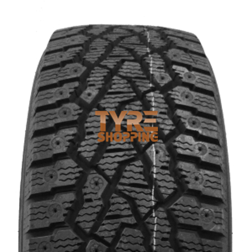 Foto pneumatico: KUMHO, CW11 WINTER PORTRAN 225/65 R16 112R Estive