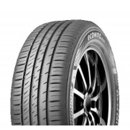 Foto pneumatico: KUMHO, ES31 Ecowing 215/50 R18 92H Estive