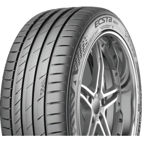 Foto pneumatico: KUMHO, ECSTA PS71 235/55 R19 105V Estive