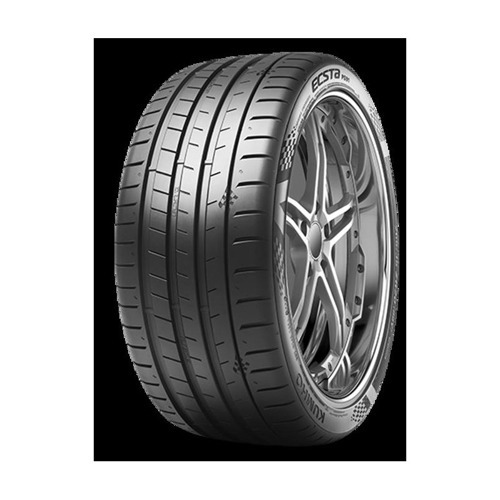 Foto pneumatico: KUMHO, ECSTA PS71 235/50 R18 97V Estive