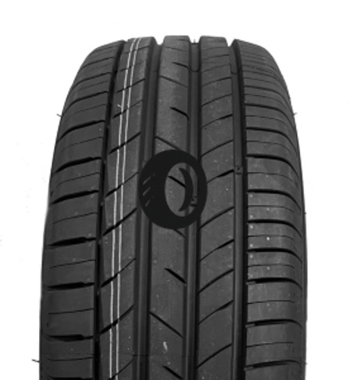 Foto pneumatico: KUMHO, HS52 ECSTA 245/45 R18 100W Estive