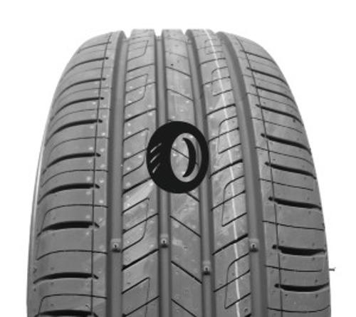 Foto pneumatico: KUMHO, HS63 SOLUS 195/55 R16 87H Estive