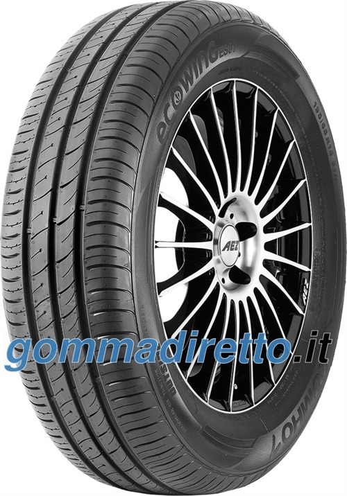 Foto pneumatico: KUMHO, KH27 175/60 R14 79H Estive