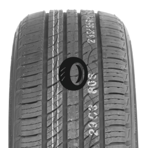 Foto pneumatico: KUMHO, KL33 235/70 R17 107H Estive