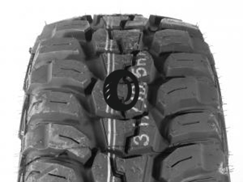Foto pneumatico: KUMHO, KL71 ROAD VENTURE MT 225/75 R16 115Q Estive