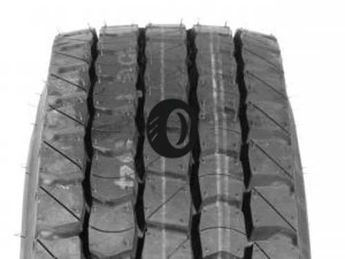Foto pneumatico: KUMHO, KRD02 LONGMARK 305/70 R19.5 148M Estive