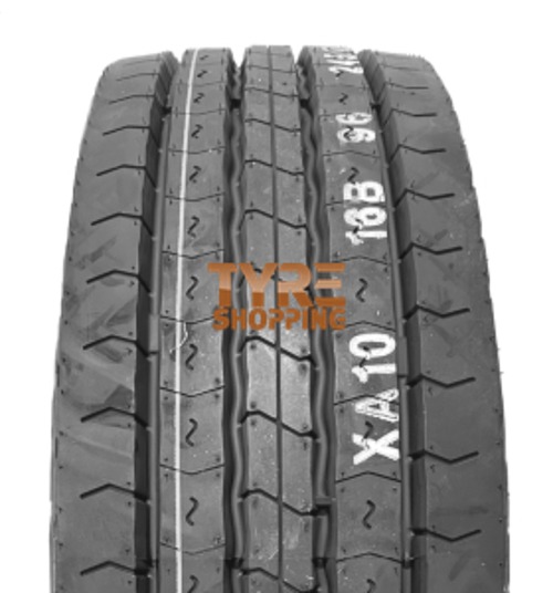 Foto pneumatico: KUMHO, KXA10 285/70 R19.5 146M Estive