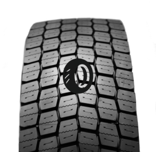 Foto pneumatico: KUMHO, KXD10 295/80 R22.5 152M Estive