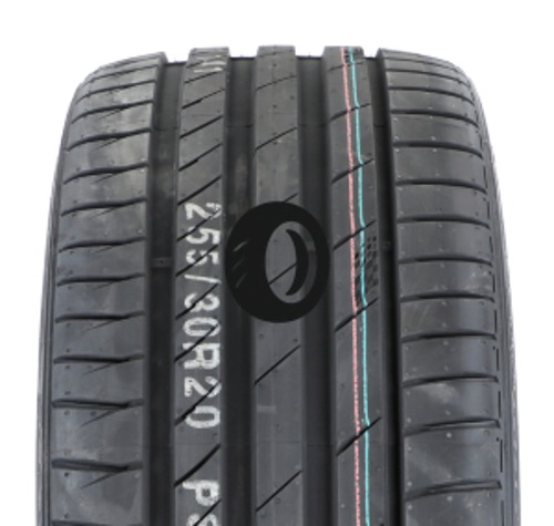 Foto pneumatico: KUMHO, PS71 ECSTA 315/35 R22 111Y Estive
