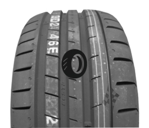 Foto pneumatico: KUMHO, PS91 ECSTA SUPER CAR 265/40 R18 101Y Estive