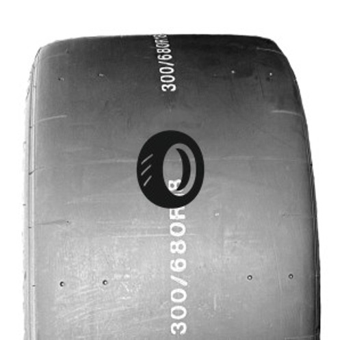 Foto pneumatico: KUMHO, S700 180/530 R13  Estive