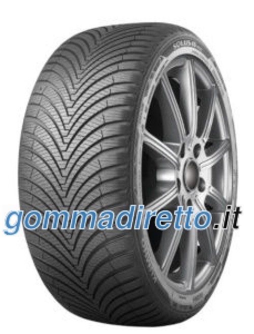 Foto pneumatico: KUMHO, SOLUS 4S HA32 225/50 R18 99W Quattro-stagioni