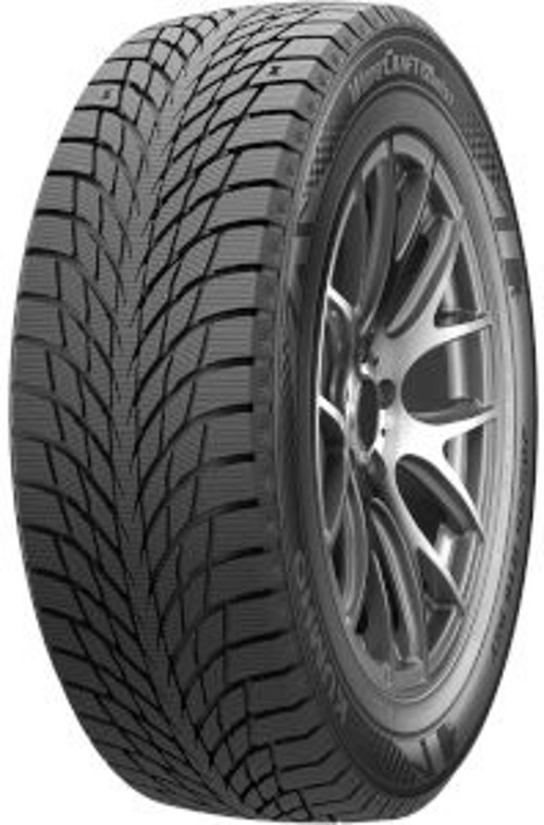 Foto pneumatico: KUMHO, Wi51 215/55 R17 98T Invernali