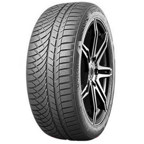 Foto pneumatico: KUMHO, WINTERCRAFT WP72 265/40 R20 104W Invernali