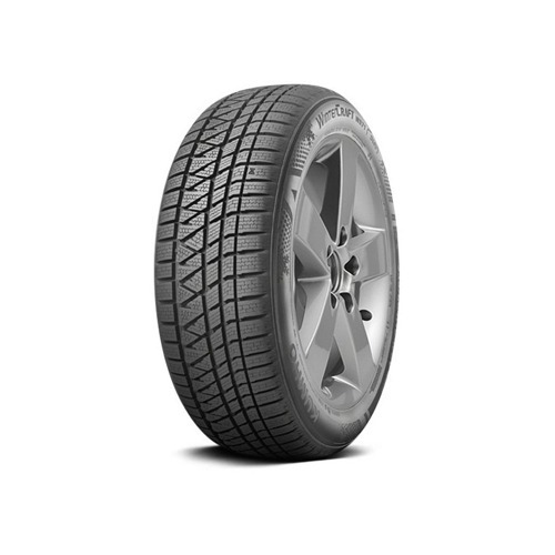 Foto pneumatico: KUMHO, WINTERCRAFT WS71 SUV 265/60 R18 114H Invernali