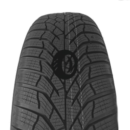 Foto pneumatico: KUMHO, WP52 WINTERCRAFT 195/60 R16 89H Invernali
