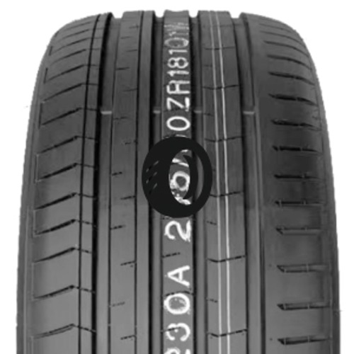 Foto pneumatico: KUSTONE, PASSION P9 245/40 R19 98W Estive