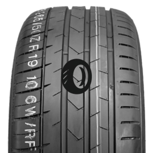 Foto pneumatico: KUSTONE, PASSION P9S 285/45 R21 113W Estive