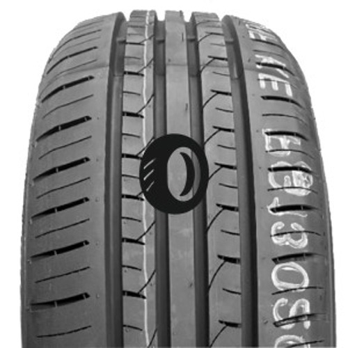 Foto pneumatico: KUSTONE, QUIET Q7 205/60 R16 92H Estive