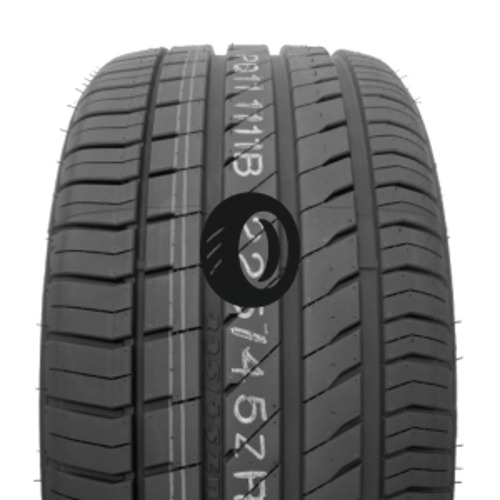 Foto pneumatico: KUSTONE, SAFY M06 235/35 R19 91W Estive