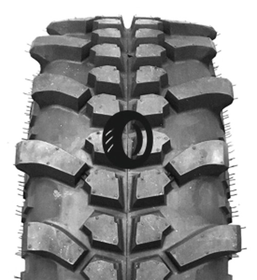 Foto pneumatico: LAKESEA, ALLIGATOR 245/75 R15 113K Estive