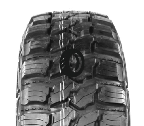 Foto pneumatico: LAKESEA, CROCODILE M/T 265/75 R16 123Q Estive