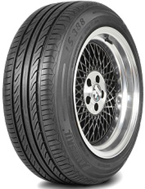 Foto pneumatico: LANDSAIL, LS388 225/50 R17 98w Estive