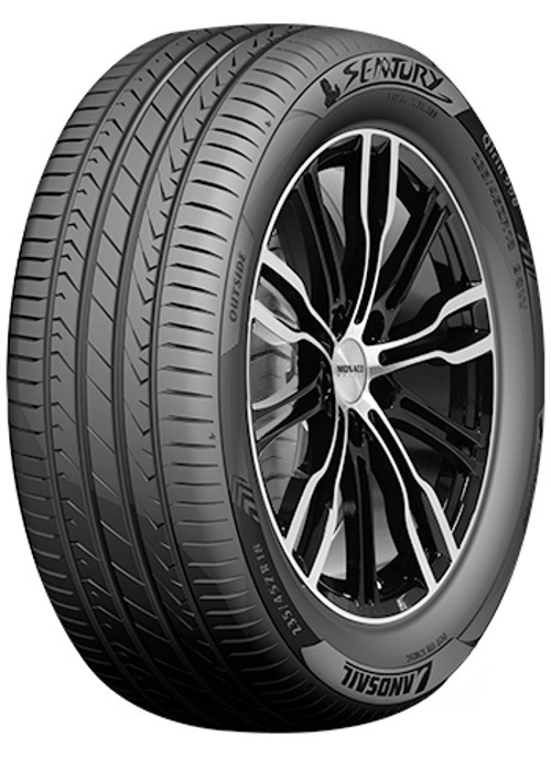 Foto pneumatico: LANDSAIL, SENTURY QIRIN 990 225/55 R17 101W Estive