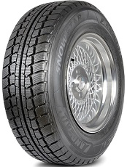 Foto pneumatico: LANDSAIL, Snow Star 195/70 R15 104S Invernali