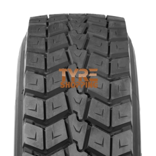 Foto pneumatico: LANVIGATOR, DV311 315/80 R22.5 157L Estive