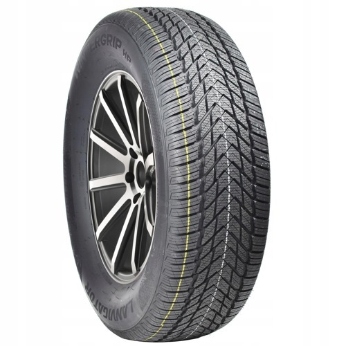 Foto pneumatico: LANVIGATOR, WINTERGRIP 165/65 R15 81T Invernali