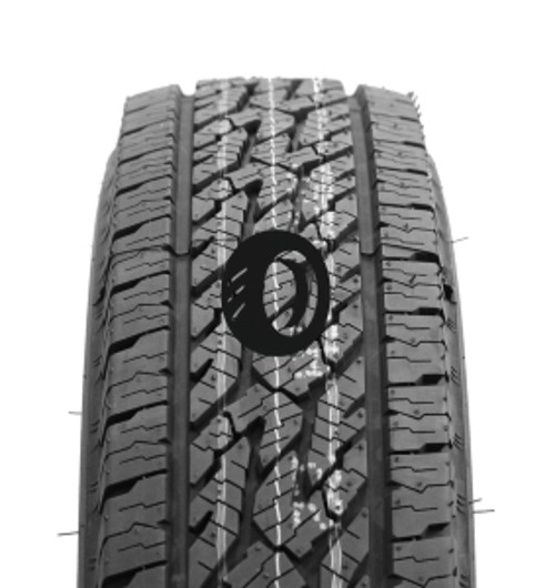 Foto pneumatico: LASSA, COMPETUS A/T 2 235/65 R17 108T Estive