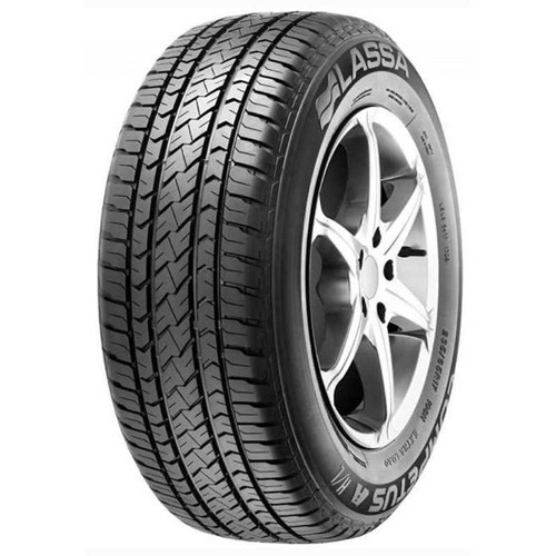 Foto pneumatico: LASSA, COMPETUS H/L 215/65 R16 98H Estive