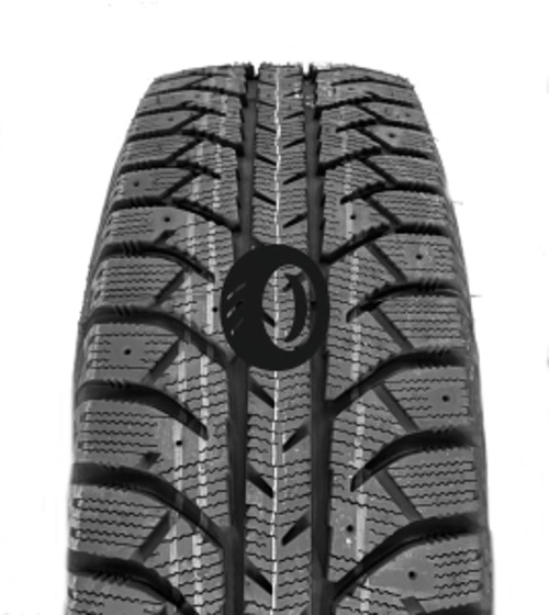 Foto pneumatico: LASSA, ICEWAYS 2 205/60 R16 92T Invernali