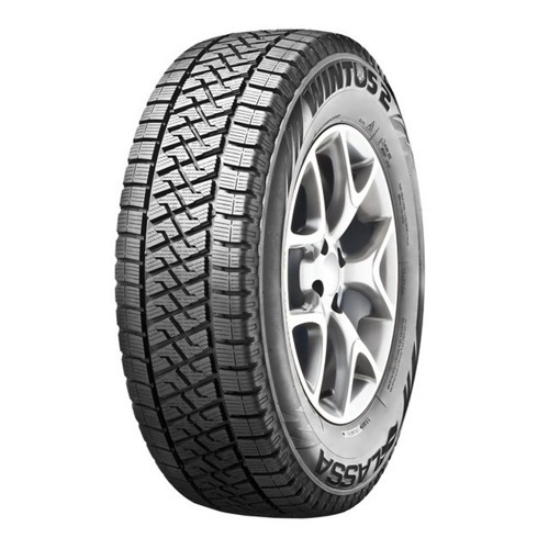 Foto pneumatico: LASSA, Wintus 2 235/65 R16 121N Invernali