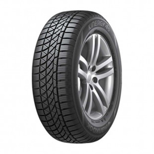 Foto pneumatico: HANKOOK, W616 245/50 R18 104T Invernali