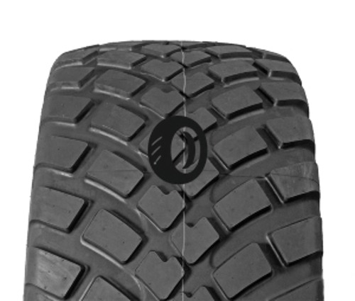 Foto pneumatico: LEAO, FL300 FLO-MAX STEEL BELT 560/45 R22.5 152D Quattro-stagioni