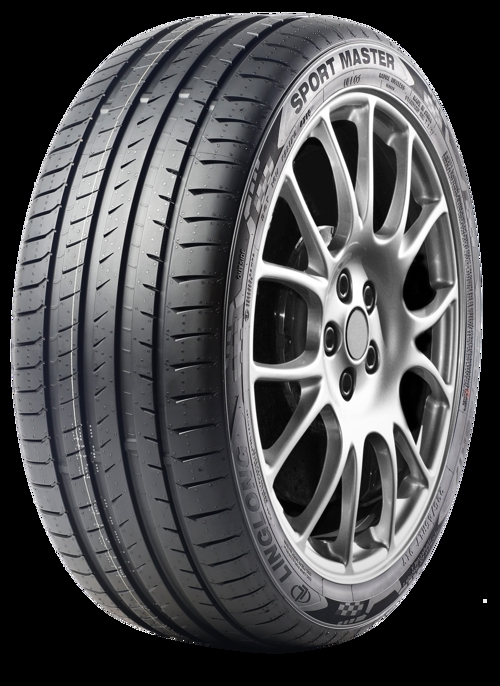 Foto pneumatico: Ling Long, SPORT MASTER 255/45 R18 103Y Estive