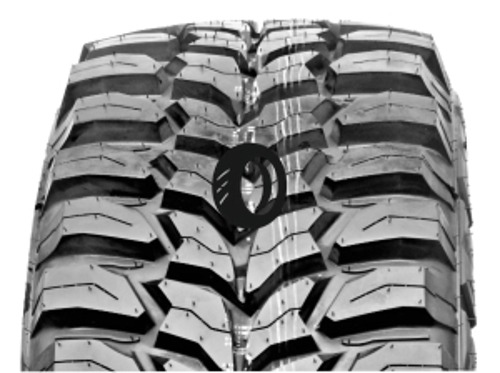 Foto pneumatico: LINGLONG, CROSSWIND M/T 315/75 R16 118Q Estive