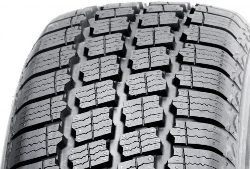 Foto pneumatico: Ling Long, GREENMAX VAN 4S 165/70 R14 89R Quattro-stagioni