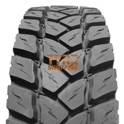 Foto pneumatico: LINGLONG, KMD403 315/80 R22.5 156K Estive